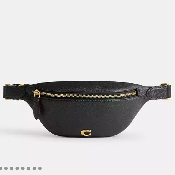 Coach essential belt bag - Picture 1 of 11